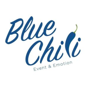 Blue chili