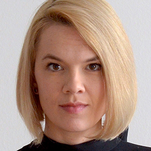 Dr. Laura Sophie Dornheim