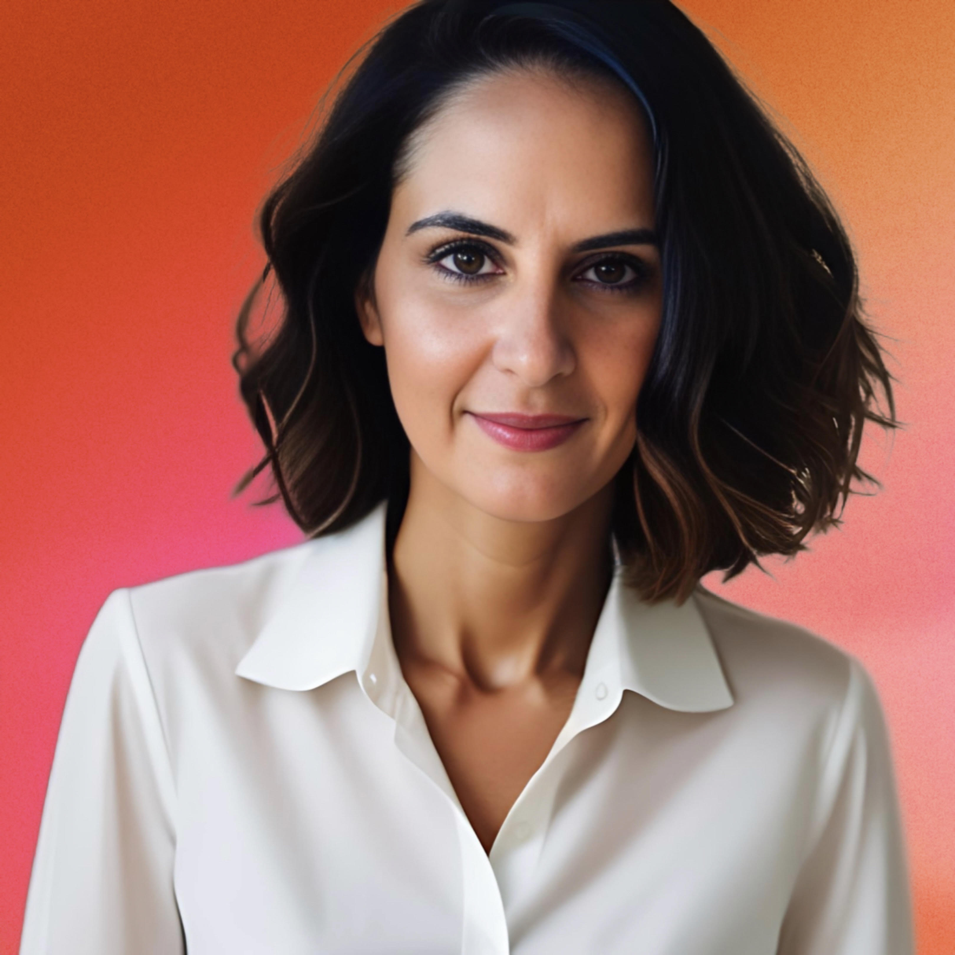 Sanaa Bousbai