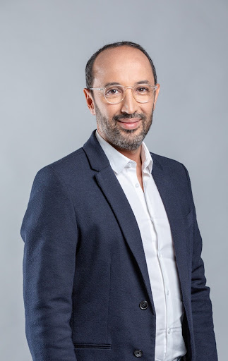 Brahim Amdouy