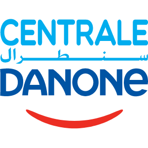 Centrale Danone