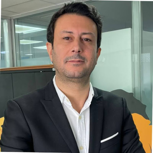 Najib Amarcha