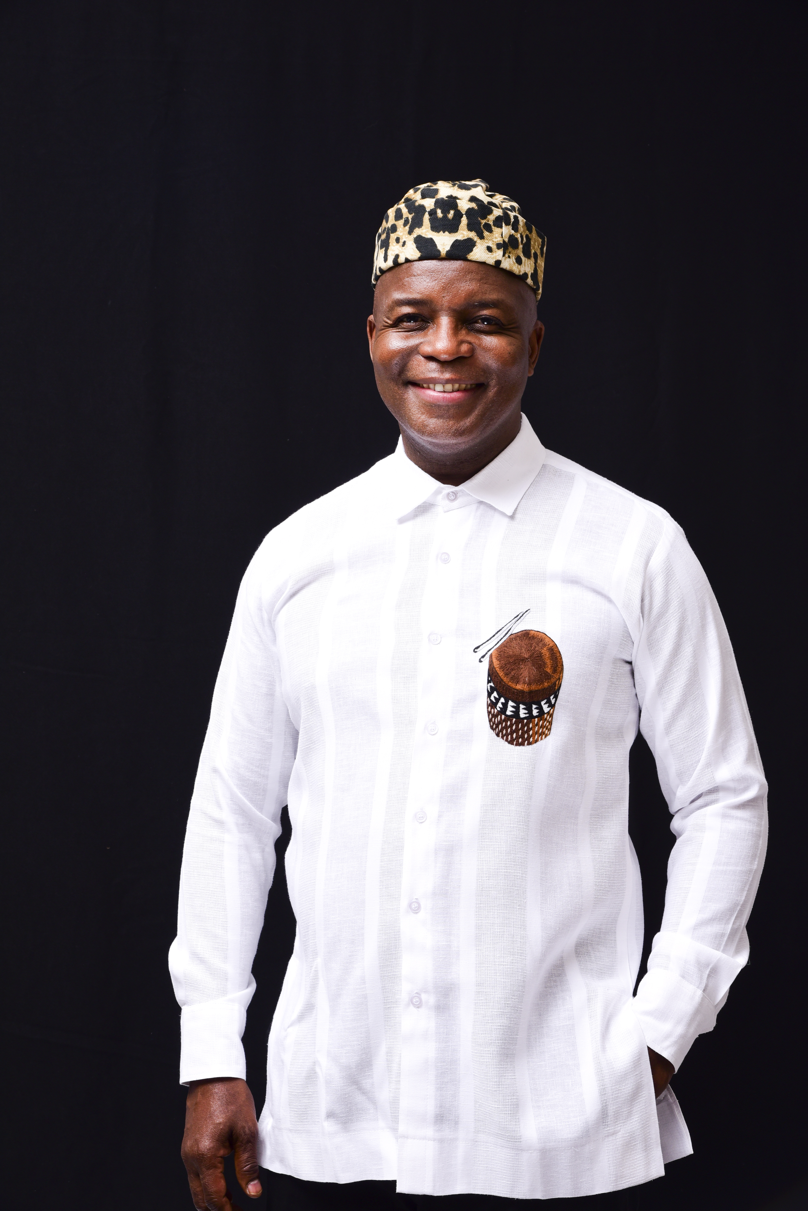 Thebe Ikalafeng