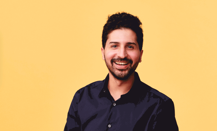 Ali Salhi