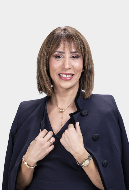 Dr Ramal Jarrar