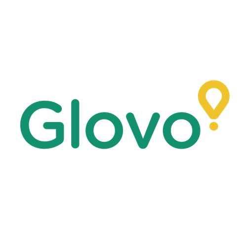 Oscar Pierre - Glovo