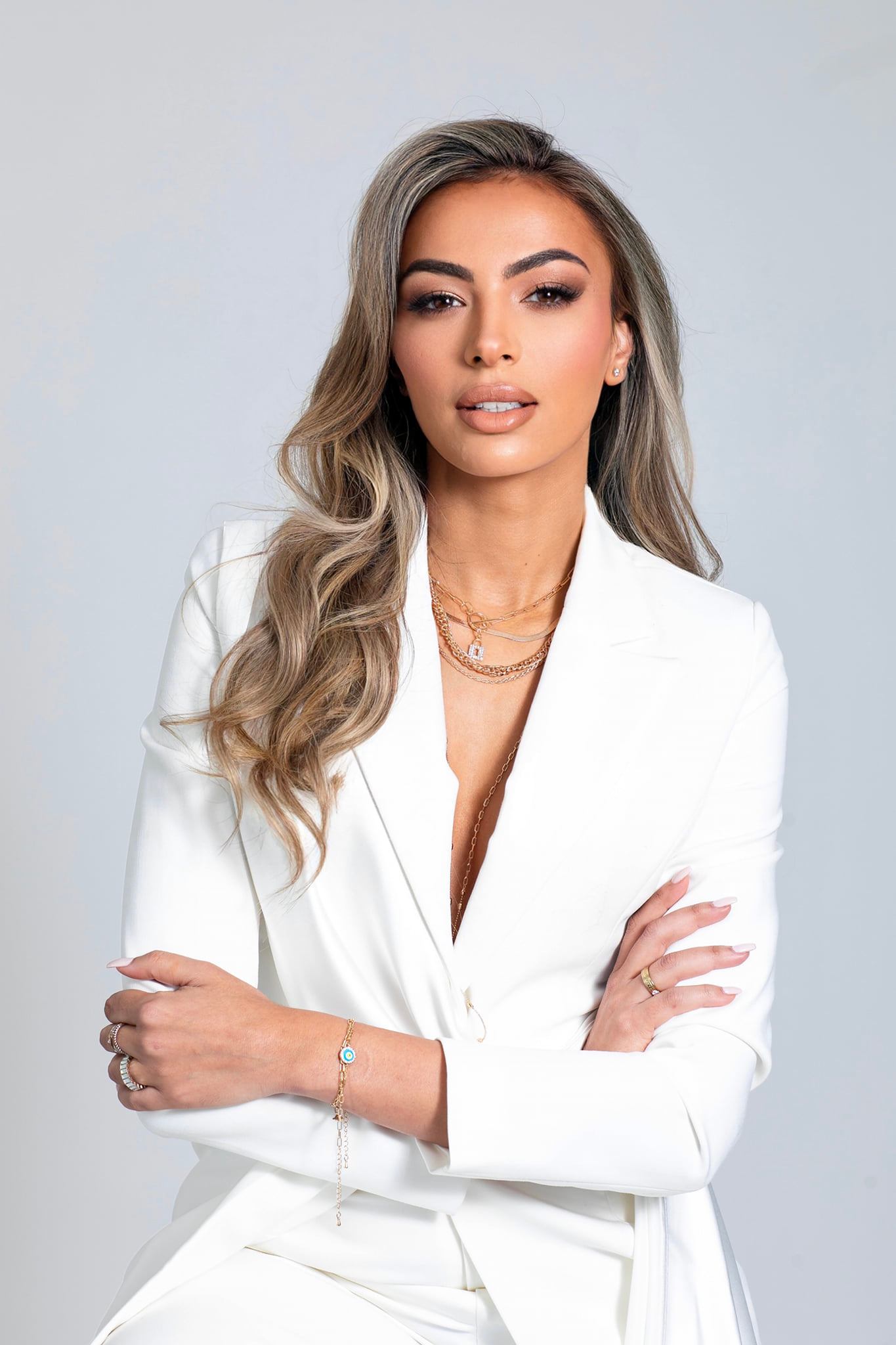 Imane Oubou