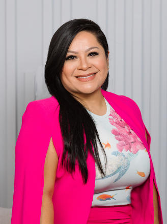 Iris Diaz