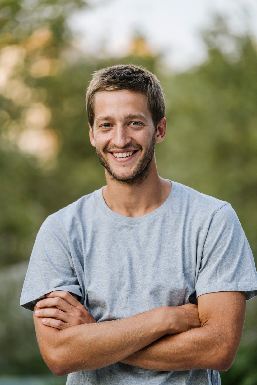 Oscar Pierre