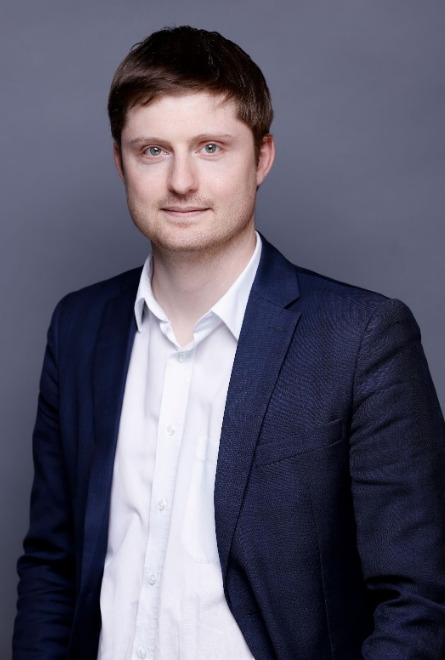 Fabien AUFRECHTER