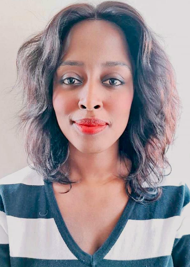 Aicha Diop