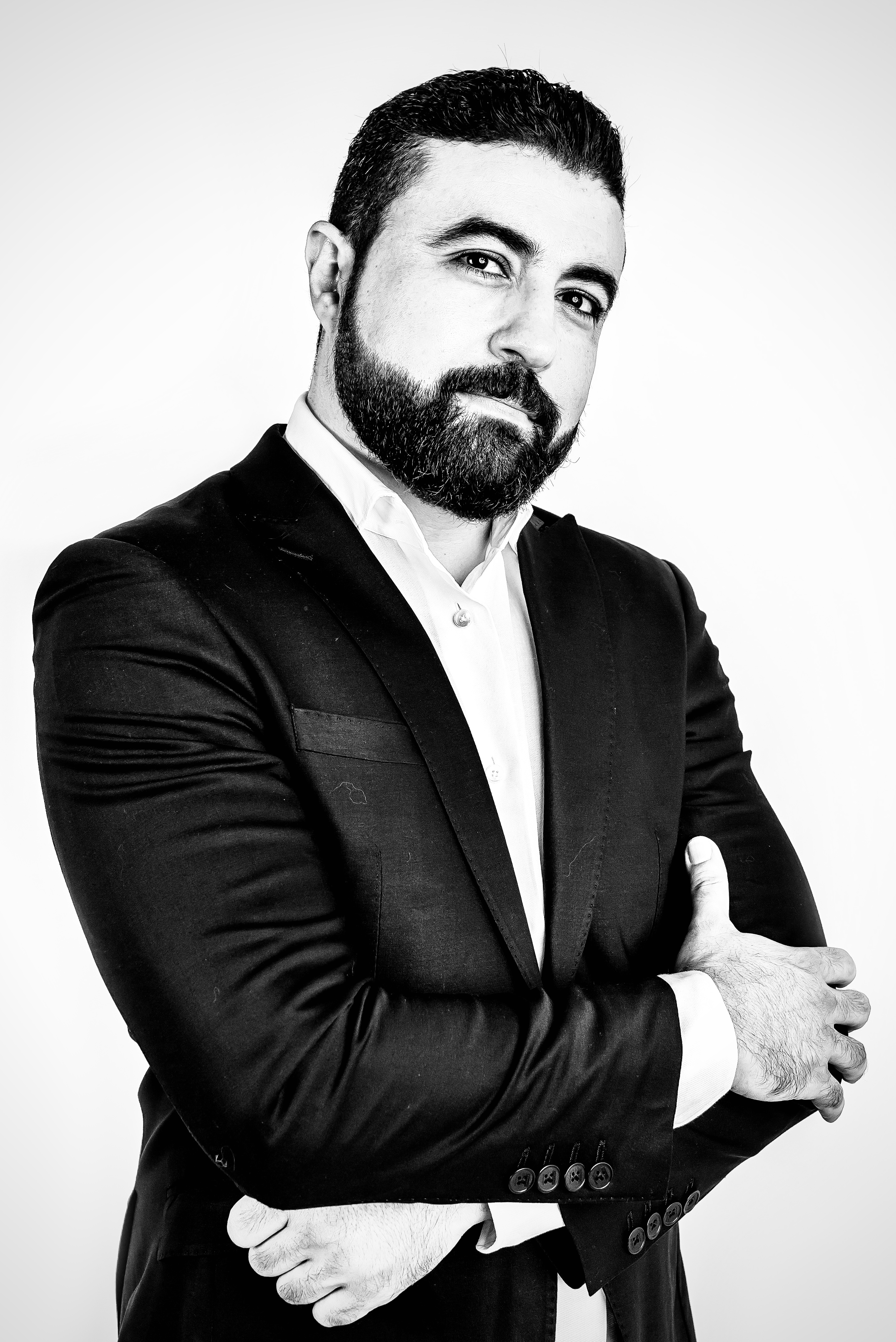 Amine Sadik