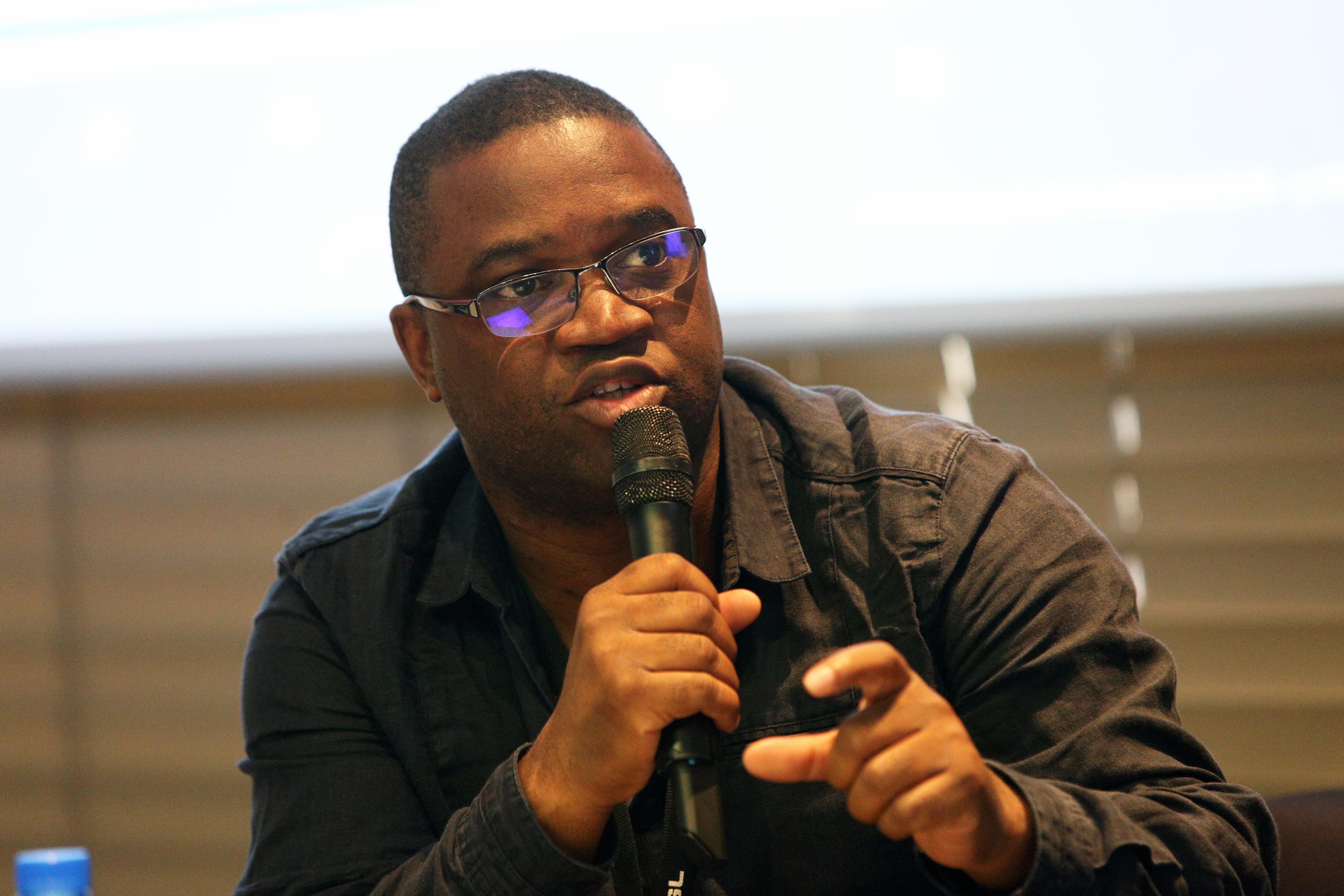 Désiré KOUSSAWO