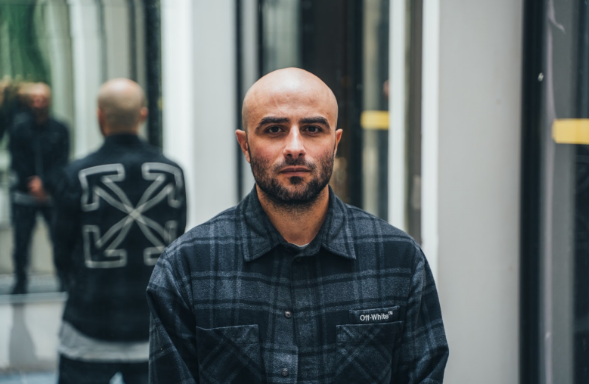 Julien Scaglione