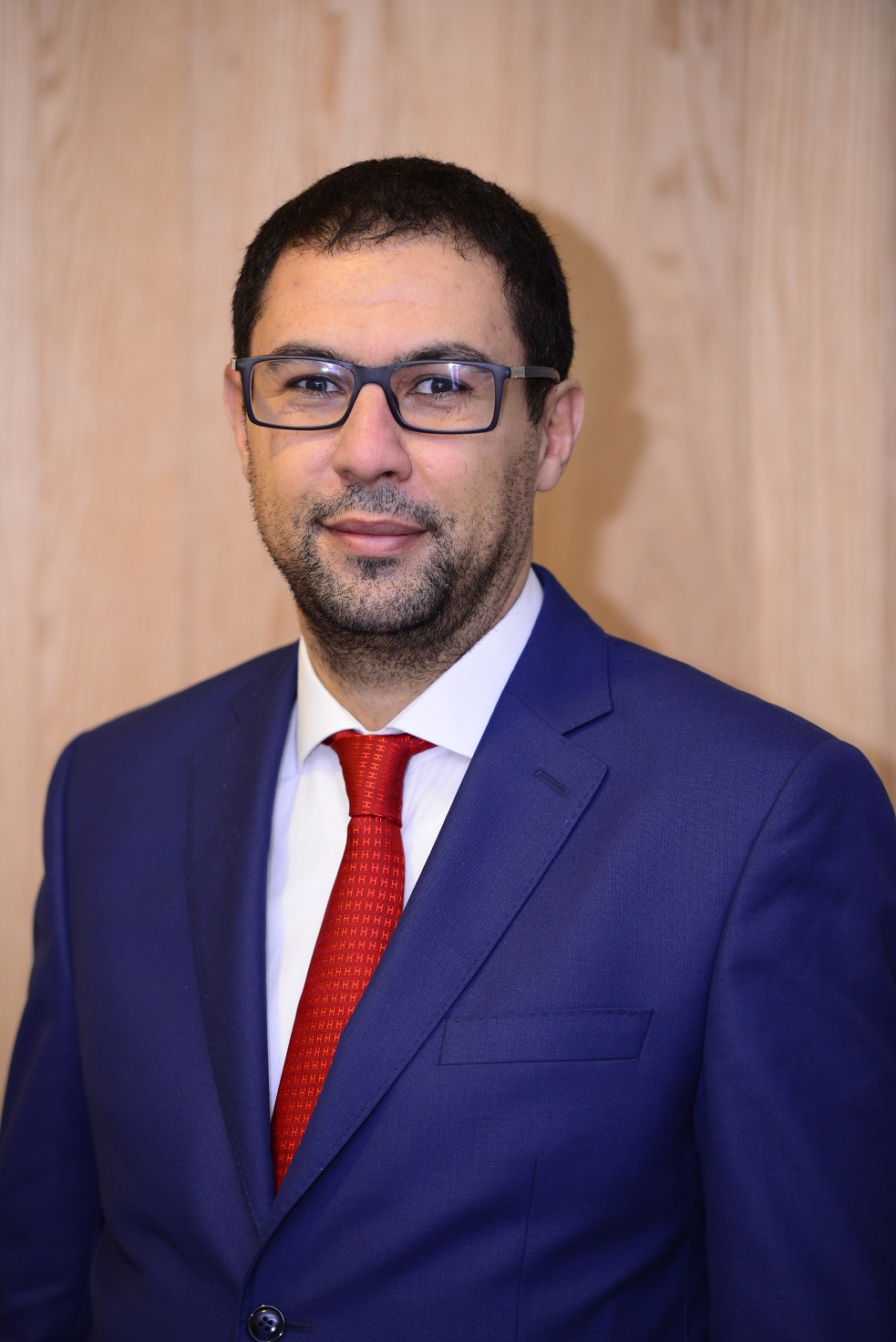 Khalid Baddou