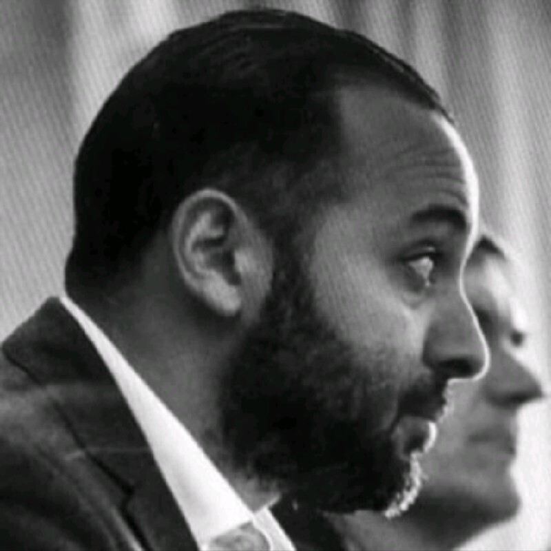 Adil Barii