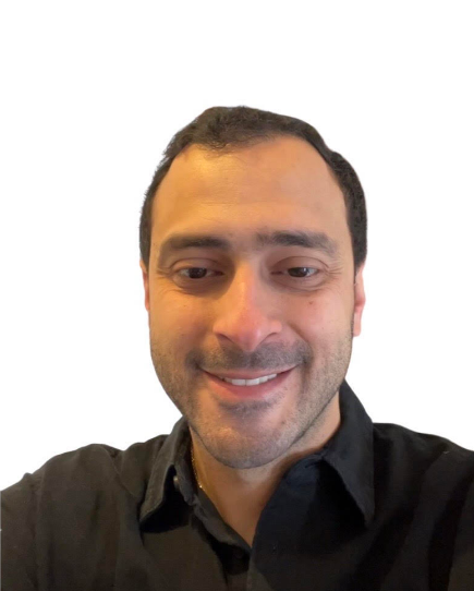 Achraf El Filali