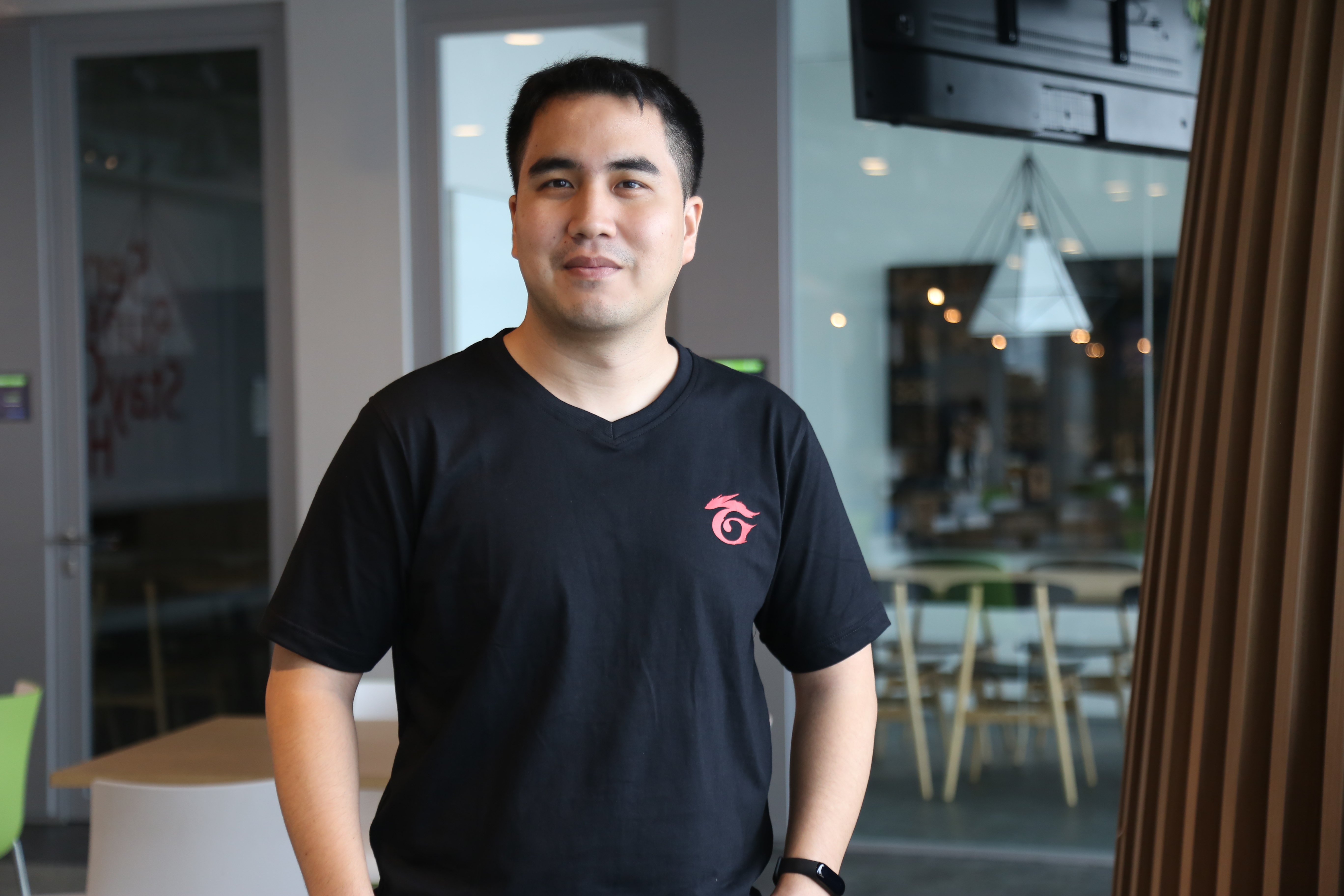 Eldwin Pradipta