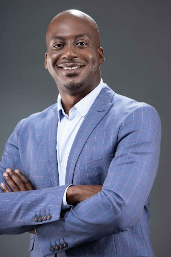 Eric M’BOUA