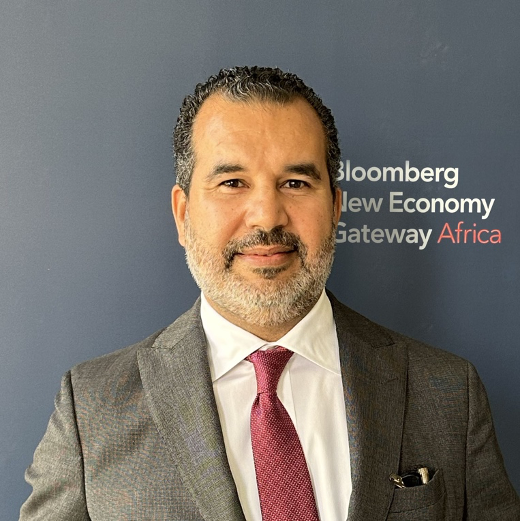 Kamal Taibi