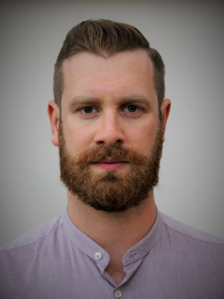 Kevin Daulnay