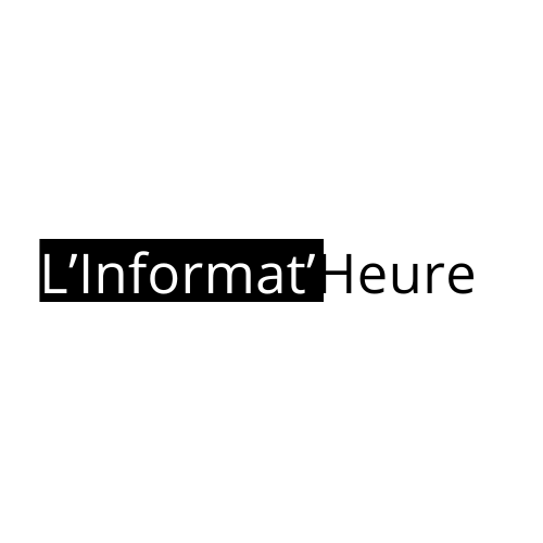 L'informat Heure