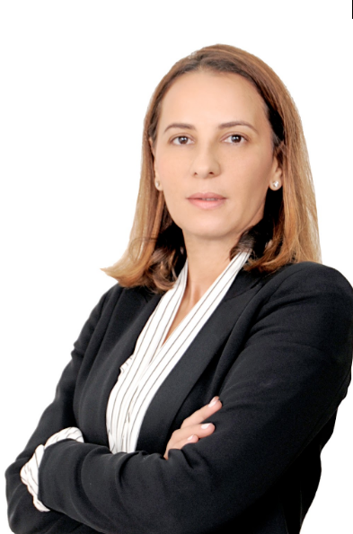 Lamiaa Hannaoui
