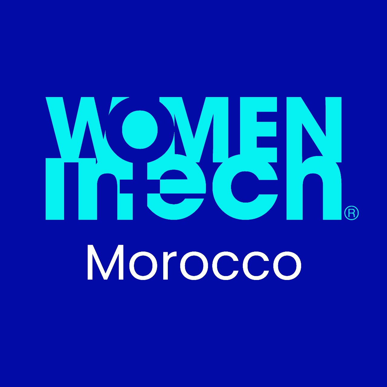 Ranya Alaoui - Women In Tech Morocco