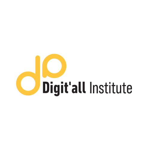 Sanaa Bousbai - Digit'all Institute
