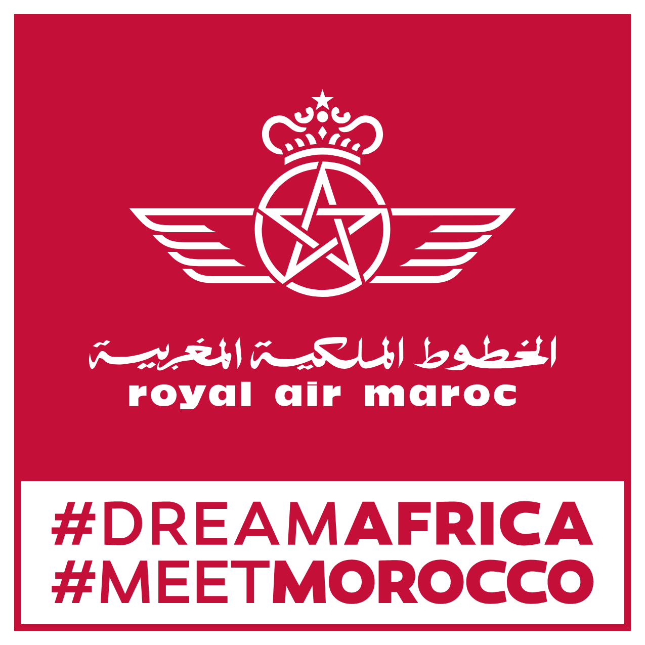 Royal Air Maroc