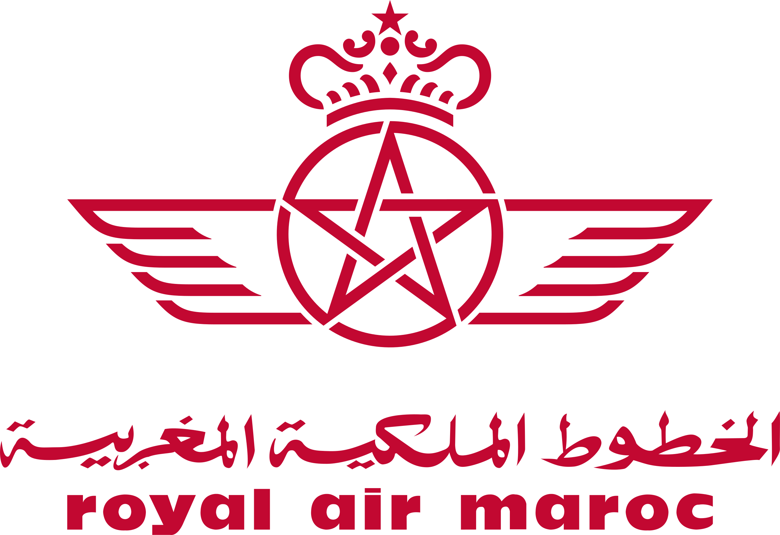 Saida NAJIOULLAH - Royal Air Maroc