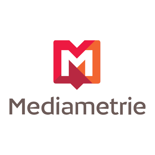Julien Rosanvallon - Médiamétrie