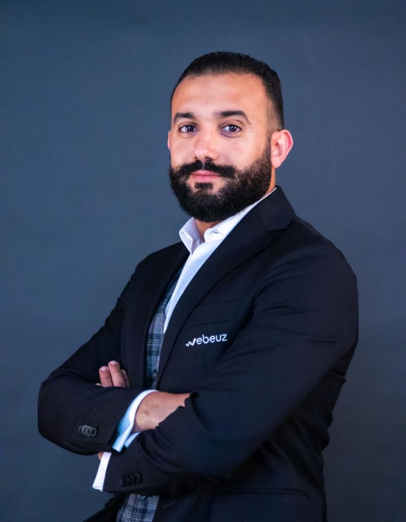 Mehdi Mourabit