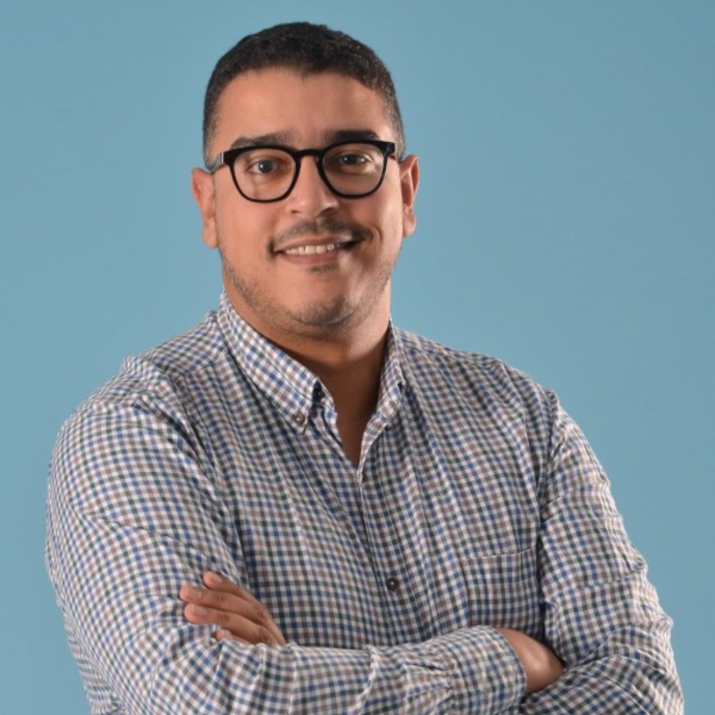 Naoufal Nachir