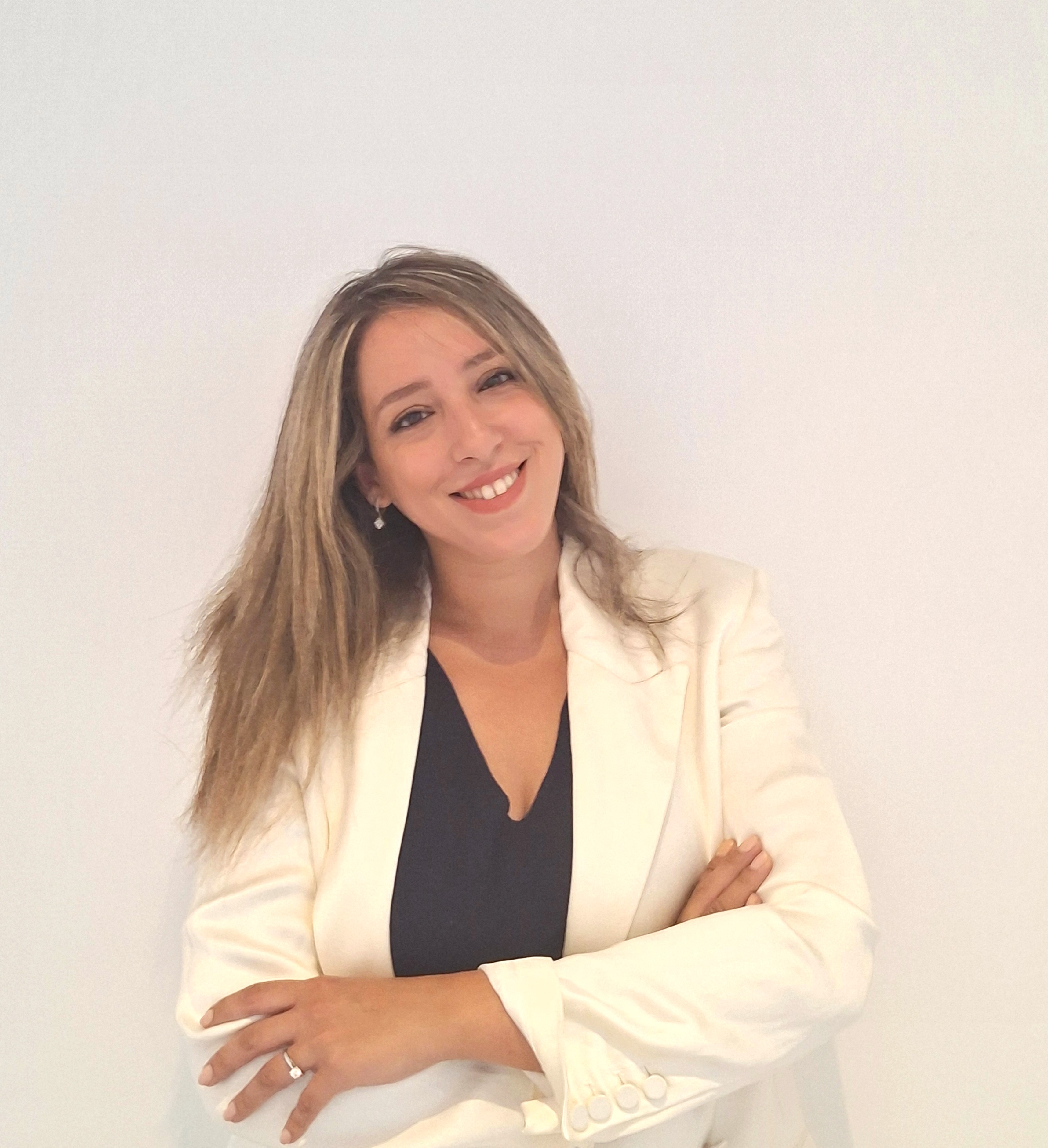 Ranya Alaoui