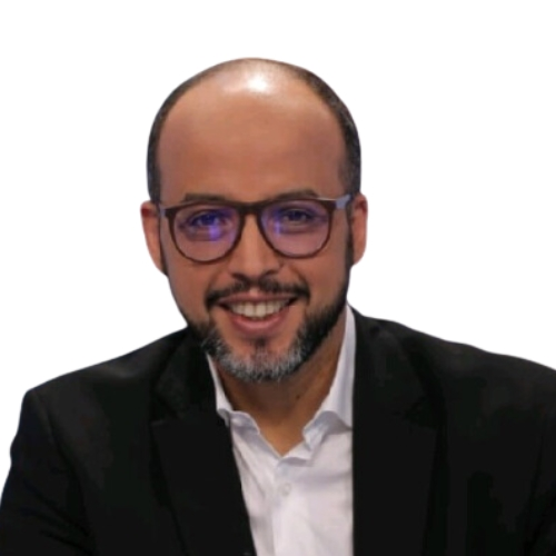 Reda Taleb