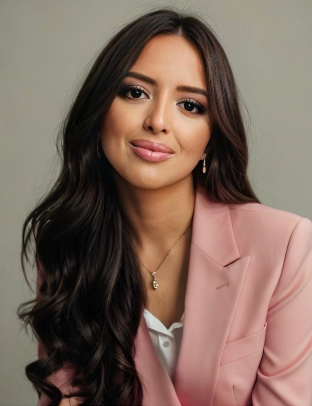Saadia Karam