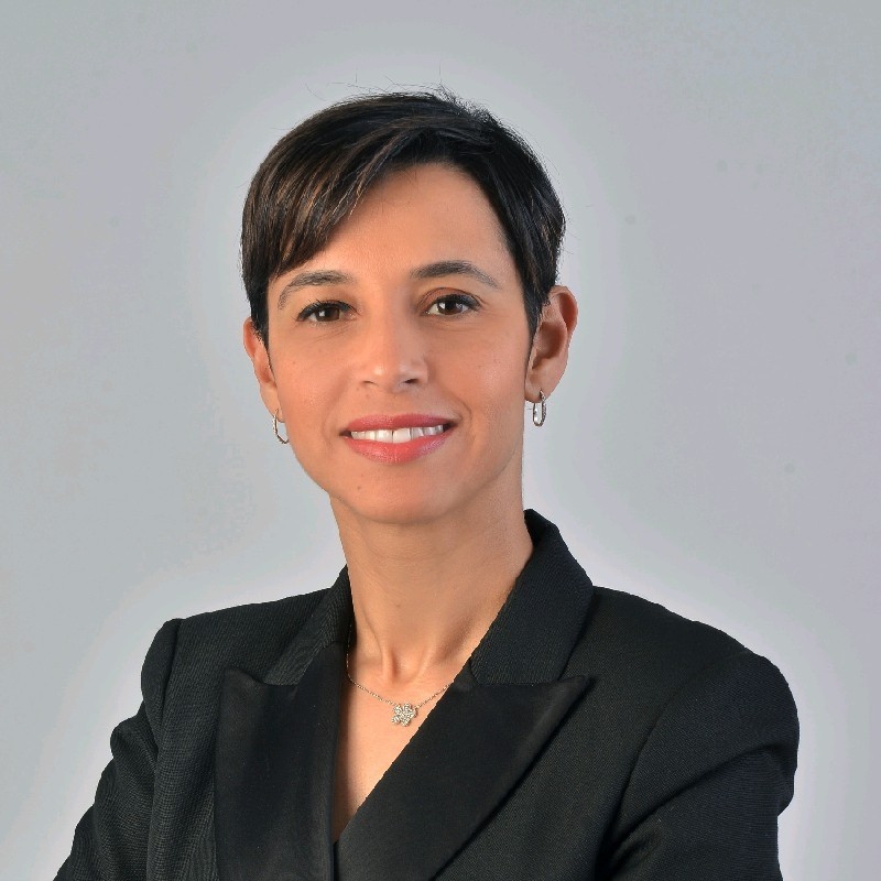 Safia Taghi