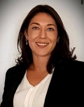 Salma Hamdouch