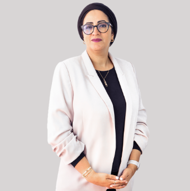 Siham Malek