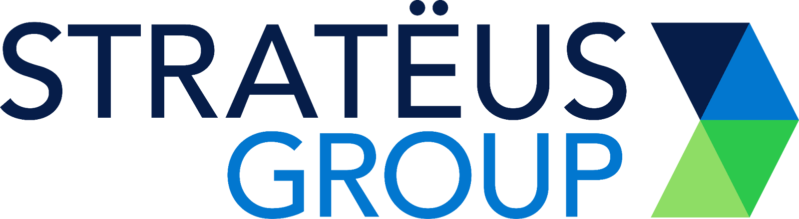 Kamal Taibi - Stratëus Group
