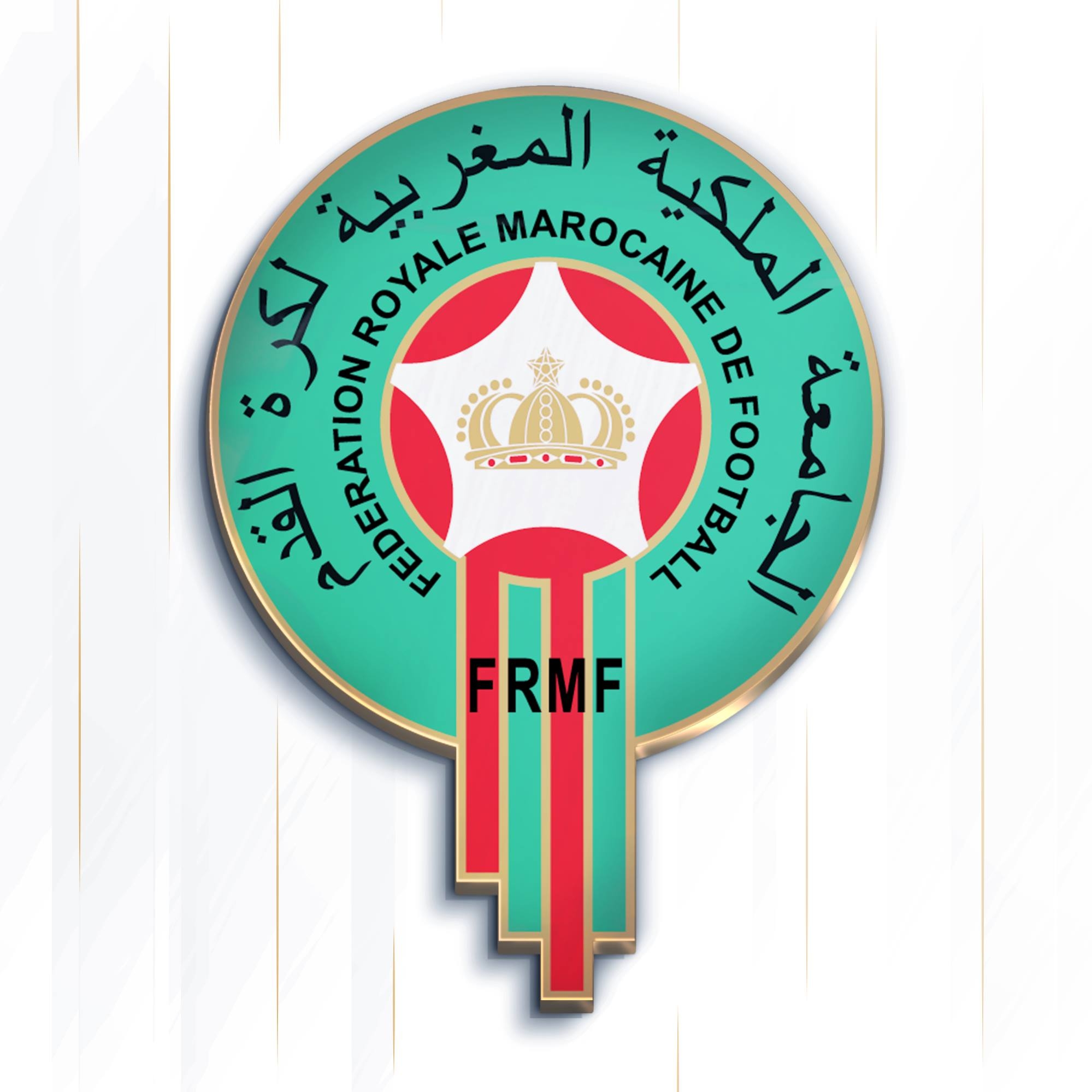 Adil Barii - The Royal Moroccan Football Federation