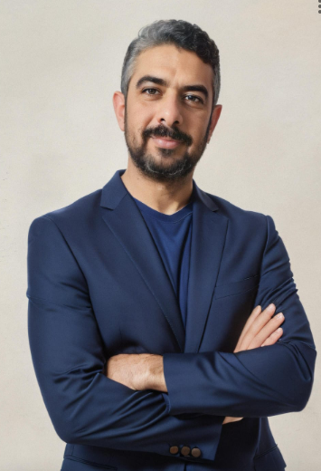 Yassine Ouaratou