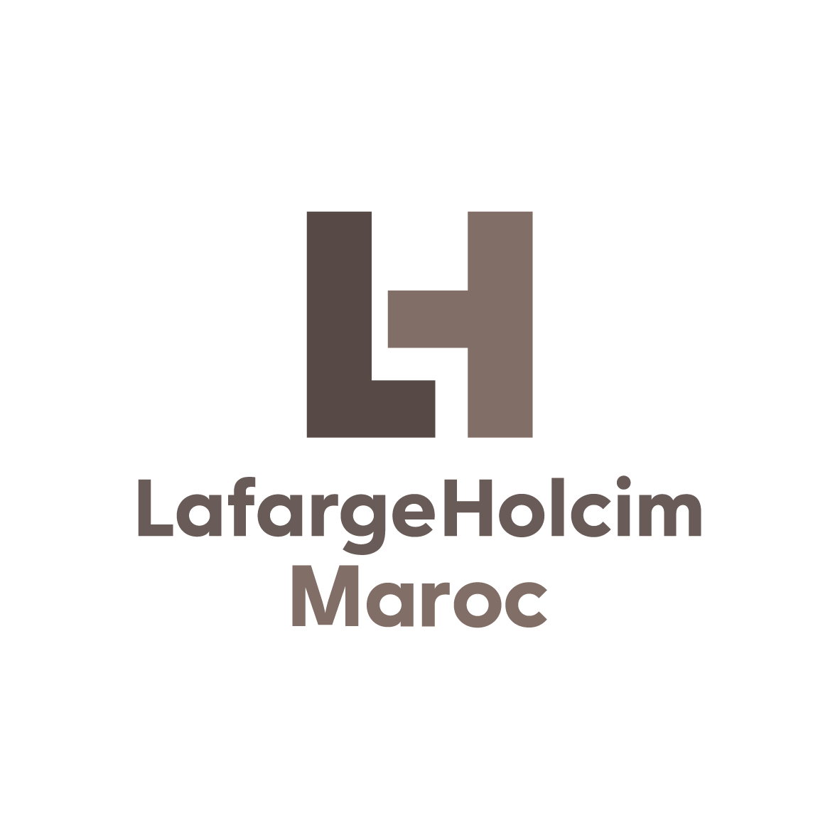 LAFARGE