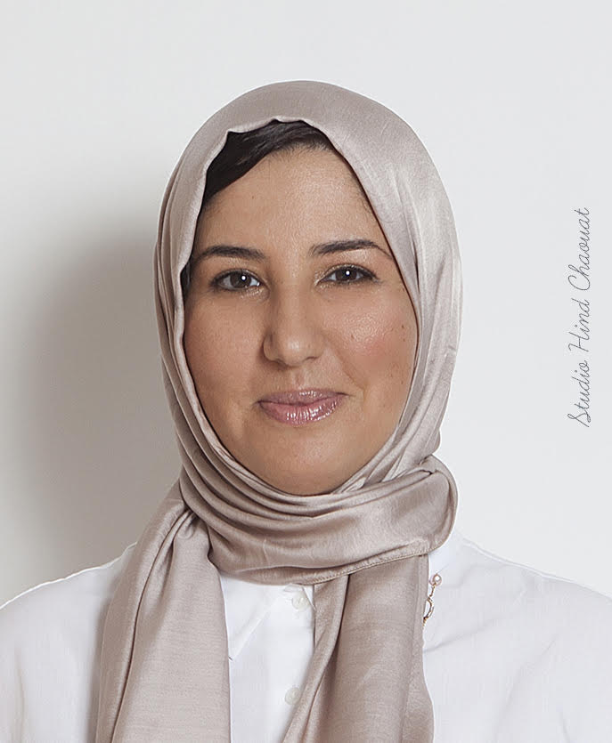 Maria AIT M'HAMED