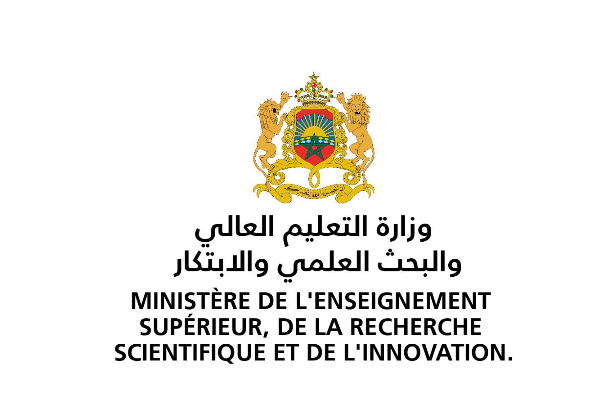 Dr Abdellatif Miraoui - Ministry of Higher Education, Scientific Research and Innovation