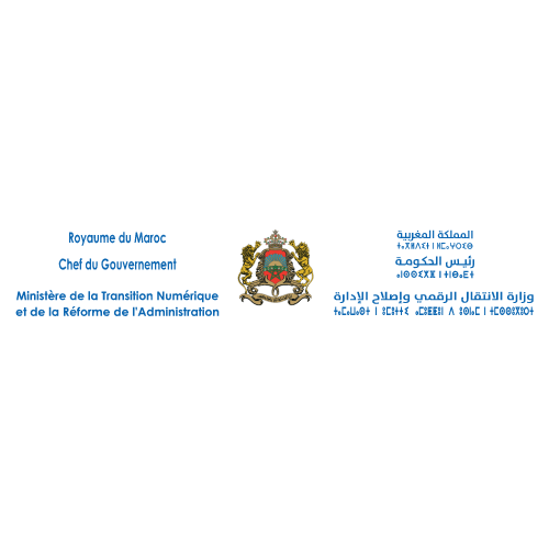 Mrs. Ghita Mezzour - Ministry of Digital Transition and Administration Reform
