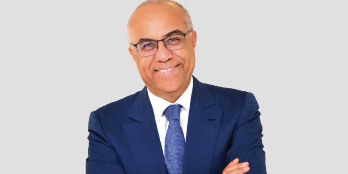 Dr Abdellatif Miraoui
