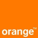 Najib Amarcha - Orange