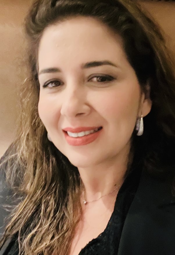 Sakina El Fares